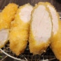 [도쿄여행] 일본 도쿄 맛집 닭가슴살 돈까스-이마카츠 롯폰기 본점