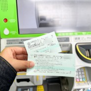 간사이공항에서 교토역 하루카 시간표 가격 티켓 교환 지정석 예약