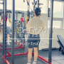 [구서동 헬스] 닥터핏 운동기구 사용법; 근육 만들기 시리즈#1_인버티드 로우_김세연 트레이너