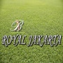 인도네시아 로얄 자카르타CC 보고로라야CC 2색 골프