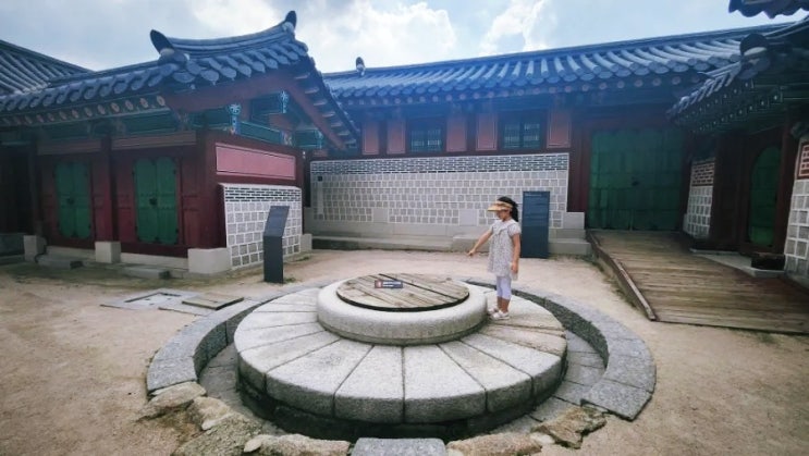 조선_중종 [대장금] 수라간 최고상궁, 중종임금의 주치의녀 : 네이버 블로그