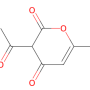 Dehydroacetic acid / Cas No. 520-45-6 제품 정보