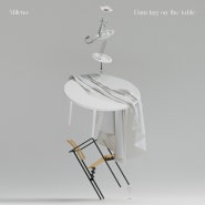 Dancing on the table - Milena(밀레나) / 가사해석 / 뮤비