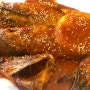 김포 석모리 코다리 맛집 - 황금 코다리