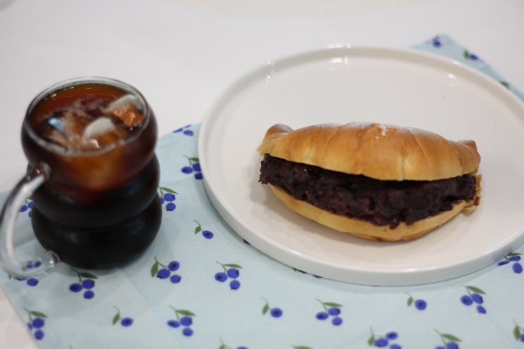 국산 단팥 추천 단팥빵 홈베이킹 팥앙금 단팥죽 추천 두드림 단팥으로 단팥빵만들기 : 네이버 블로그