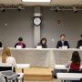 2022년 미동북부 한국어 글짓기 대회 - 2022년 10월29일 찬양한국문화학교에서 개최