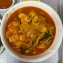 백설분식 : 떡볶이 가 맛있었던 포항 구룡포 분식집