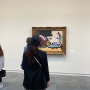 [전시보러 유럽] 파리 오랑주리 미술관 (오디오 가이드 북, 뮤지엄패스 입장) : 모네 수련 연작과 세잔의 정물화
