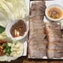 [익산] 모현동 보쌈+해물파전 맛집 ‘잔치집’ 솔직후기
