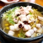 [전주 한옥마을 맛집] 왱이 콩나물국밥
