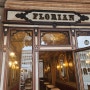 [이탈리아-베네치아 3대 카페] 카페 플로리안(Florian Cafe)