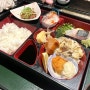 [삼성동도비] 미노센 - 정갈한 일본식 도시락을 조용한 룸에서, 숨겨진 삼성역 맛집, 점심회식도 굳
