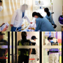 서울대병원 칼부림 30대 여성 체포 흉기난동 범행 이유... 사진 영상 재수술