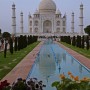 인도 여행 타지마할 꼭 가봐야할곳 유네스코 세계문화유산 6일차 여행 기록