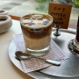 안국역 북촌 카페, 공공재 커피클럽 (OOJ COFFEE CLUB)