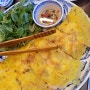 집 앞 베트남 쌀국수 분짜 반쎄오 신서유기의 그것~ 대구 율하동 맛집 추천