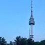 PR again at Namsan