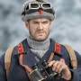 [Alert Line,AL100042]Soviet Mountain Infantry Officer