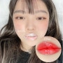 [잠실] 비앤미의원 입술문신 솔직 후기 / 입술문신 장단점 / 입술틴트반영구 후기👄