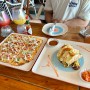 보라카이 스테이션1 맛집 :: 무니무니 멕시코 타코,버팔로우 피자,망고쉐이크,수박쉐이크 솔직 후기