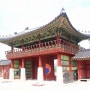 재현이의국내여행 궁궐 화성행궁 영업시간 매일 09:00~18:00