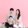 김포 신상 베이비스튜디오, 오늘은 봄 스튜디오에서 촬영하고 왔어요 👶🏻📷