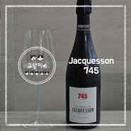 자크송 745 (Champagne Jacquesson, Cuvee No.745)