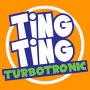터보트로닉 (Turbotronic) - 팅팅 (Ting Ting)