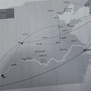 [광복군 이야기]2부 : 의미 있는 한 순간의 청춘을 위해