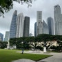 싱가포르취업/해외취업, 나로 살아갈 수 있는 싱가포르취업.
