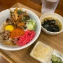 동래혼밥, 동래점심, 동래가성비맛집 아지우동에서 맛있는 식사 완료 !