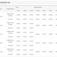 국민건강보험 본인부담금상환제를 이야기하다.