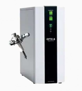 OPTIC-4 / Multimode Inlet for GCMS Shimadzu / GCMS Inlet 주입구 / 광범위한 샘플 ...