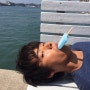 일본 배우 야마자키 켄토 일상 사진 모음(히로세 스즈, 킹덤2, 스다 마사키)