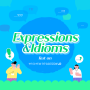 [Expressions & Idioms] 업템포글로벌 Rat on 영문 표현 배우기