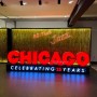 2023뮤지컬, 시카고 25주년 기념 오리지널 내한공연, CHICAGO(블루스퀘어 신한카드홀)