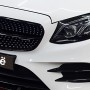 BENZ E53 AMG (W213) 전용 준비엘 브릴란테 튜닝 인증 가변 배기 제품 출시, 구조변경 면제 스포츠 사운드 가변 배기