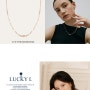 TirrLirr | LUCKY L Collection