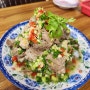 동대문 현대시티아울렛 베트남 쌀국수 랭쌥 맛집 까몬