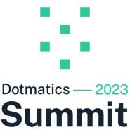 Dotmatics Summit 2023
