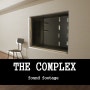 The Complex :: 무서운 장면 없는 백룸 공포 게임