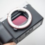 소니 A7C, 콤팩트한 풀프레임 미러리스 카메라로 최고!