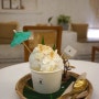 [치앙마이] 코코넛아이스크림 맛집 ‘코코코너 coco corner’ / 무조건 재방문 /코코넛칩