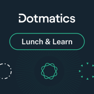 제 4회 Dotmatics Lunch & Learn