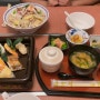 [일본 대마도 여행] 히타카츠 맛집 미나토스시 - 점심메뉴 스시미세트랑 짬뽕이랑 먹으러 다녀왔어요 ~