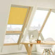 파크로 - 다락방의 지붕창, 복층구조의 천창에 꼭 필요한 창문 | FAKRO