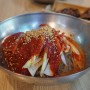 용인맛집 용인시청 맛집 숯불고기 주는 '팔당냉면' 솔직후기