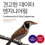 견고한 데이터 엔지니어링 - 데이터 아키텍트를 위한 교과서