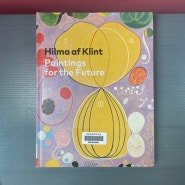 Hilma Af Klint