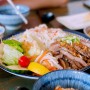 제주한달살기 단골식당 서귀포 하노이식당 (버팔로윙 못잊어)